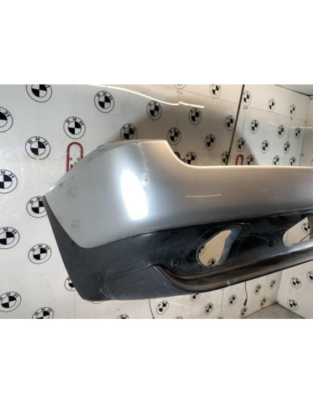 Pare choc arriere BMW X5 E53 Essence
