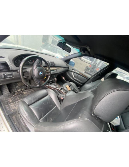 Arbre de transmission (propulsion) BMW X5 E53 Essence