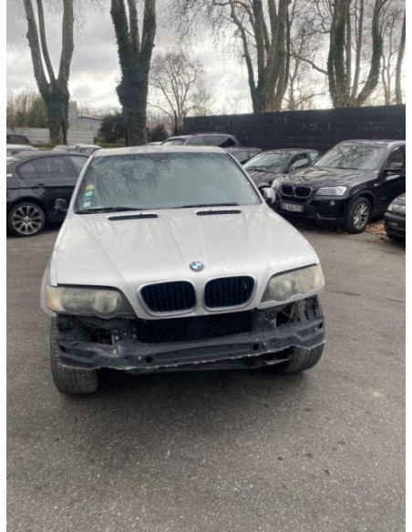 Boite a air BMW X5 E53 Essence