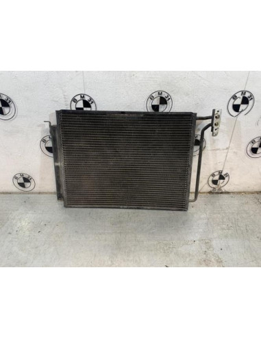 Radiateur clim BMW X5 E53 Essence