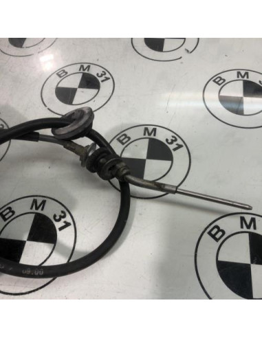 Selecteur boite de vitesse BMW X5 E53 Essence
