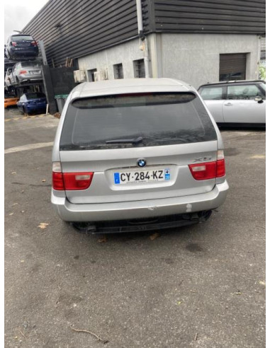 Selecteur boite de vitesse BMW X5 E53 Essence