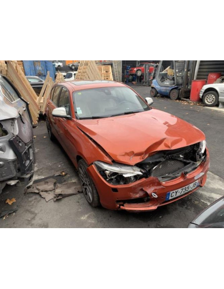 Bloc chauffage BMW SERIE 1 F20 PHASE 1 Diesel