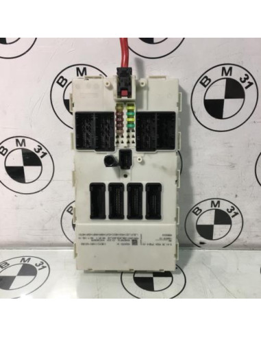 Calculateur BMW SERIE 1 F20 PHASE 1 Diesel