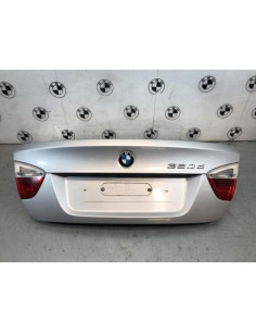 Feu arriere secondaire droit (feux) BMW SERIE 3 E90 PHASE 1 