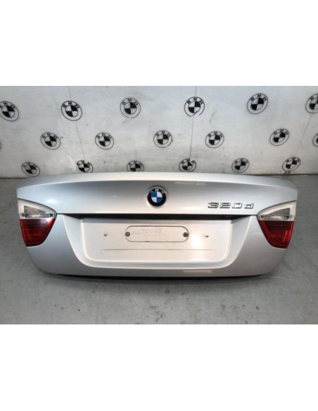 Feu arriere secondaire droit (feux) BMW SERIE 3 E90 PHASE 1 
