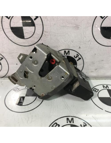Serrure arriere droit BMW SERIE 5 E39 PHASE 2 Diesel