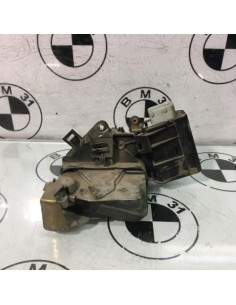 Serrure arriere gauche BMW SERIE 5 E39 PHASE 2 Diesel 2