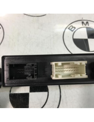 Calculateur BMW SERIE 5 E39 PHASE 2 Diesel