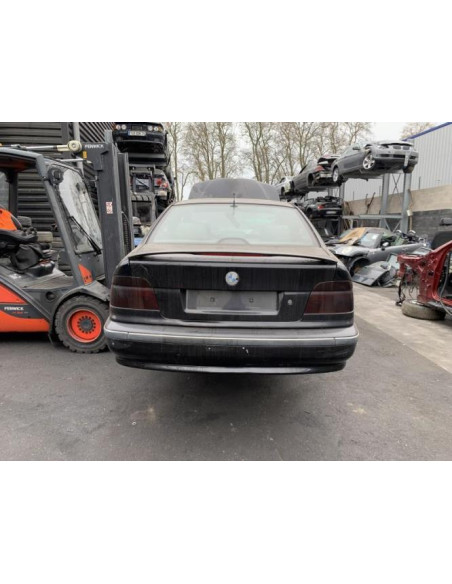 Bouton/Interrupteur BMW SERIE 5 E39 PHASE 2 Diesel