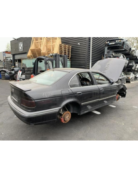 Bouton/Interrupteur BMW SERIE 5 E39 PHASE 2 Diesel