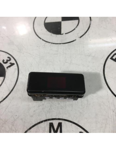 Bouton de warning BMW SERIE 5 E39 PHASE 2 Diesel