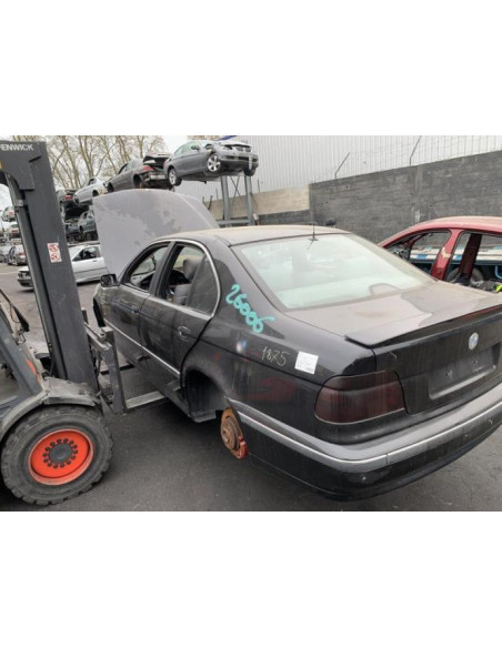 Interrupteur de leve vitre BMW SERIE 5 E39 PHASE 2 Diesel