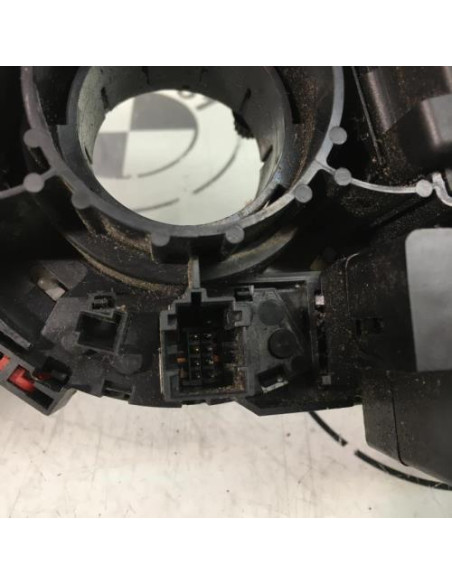 Com (Bloc Contacteur Tournant+Commodo Essuie Glace+Commodo Phare) BMW SERIE 5 E39 PHASE 2 Diesel