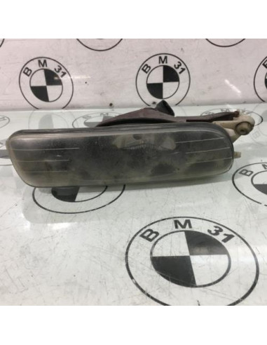 Anti brouillard droit (feux) BMW SERIE 3 E46 PHASE 1 Diesel