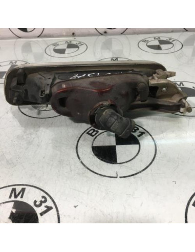 Anti brouillard droit (feux) BMW SERIE 3 E46 PHASE 1 Diesel