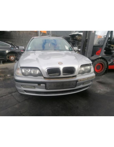 Anti brouillard gauche (feux) BMW SERIE 3 E46 PHASE 1 Diesel