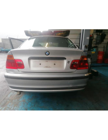 Contacteur tournant BMW SERIE 3 E46 PHASE 1 Diesel