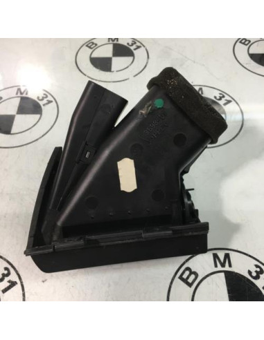 Aerateur tableau de bord avant droit BMW SERIE 3 E46 PHASE 1 Diesel