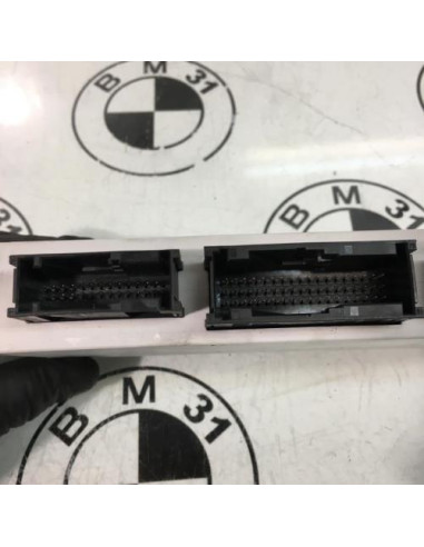Calculateur BMW SERIE 3 E46 PHASE 1 Diesel