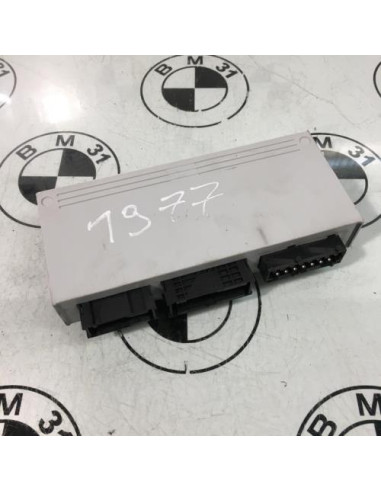 Calculateur BMW SERIE 3 E46 PHASE 1 Diesel