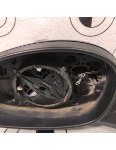 Retroviseur gauche BMW SERIE 1 E87 PHASE 1 Diesel