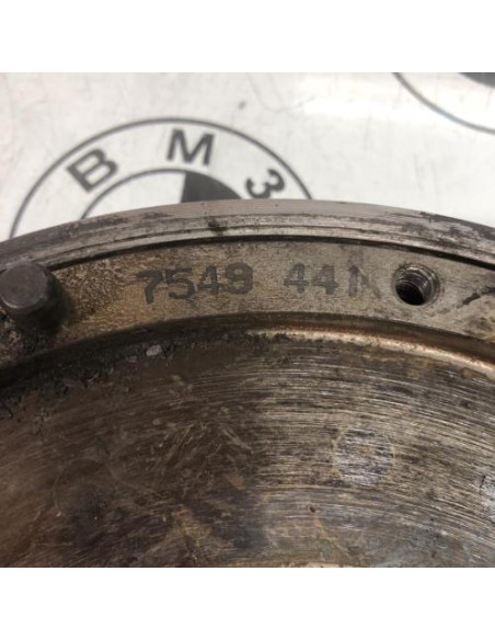 Volant moteur BMW SERIE 1 E87 PHASE 1 Diesel