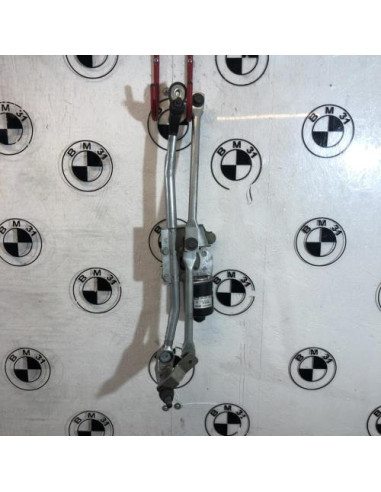 Mecanisme d'essuie glace BMW SERIE 1 E87 PHASE 1 Diesel