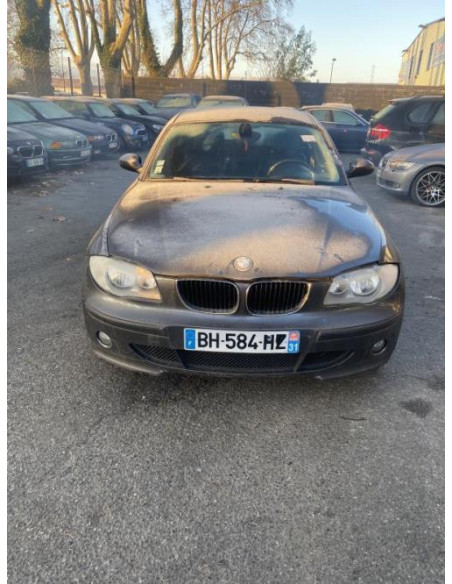 Mecanisme d'essuie glace BMW SERIE 1 E87 PHASE 1 Diesel
