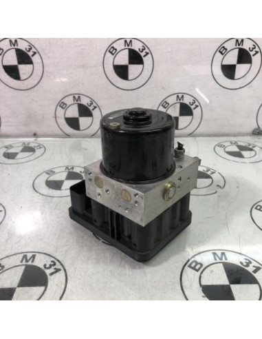 Bloc ABS (freins anti-blocage) BMW SERIE 1 E87 PHASE 1 Diesel