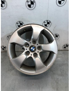 Jante BMW X3 E83 PHASE 2 Diesel 2