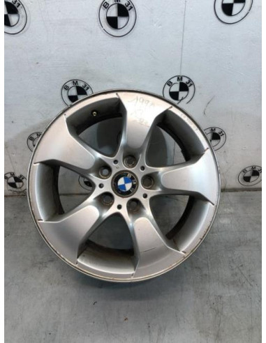 Jante BMW X3 E83 PHASE 2 Diesel