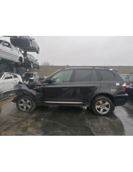 Jante BMW X3 E83 PHASE 2 Diesel