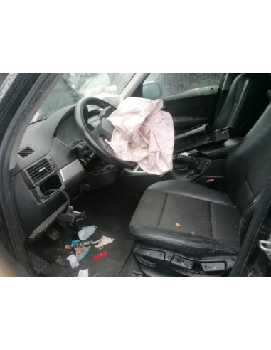 Jante BMW X3 E83 PHASE 2 Diesel