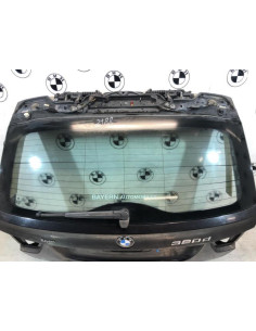 Bras essuie glace arriere BMW SERIE 3 E91 TOURING PHASE 2 BREAK Diesel