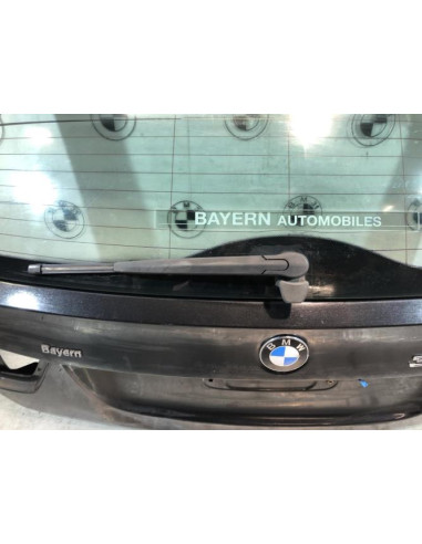 Bras essuie glace arriere BMW SERIE 3 E91 TOURING PHASE 2 BREAK Diesel