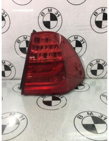 Feu arriere principal droit (feux) BMW SERIE 3 E91 TOURING PHASE 2 BREAK Diesel