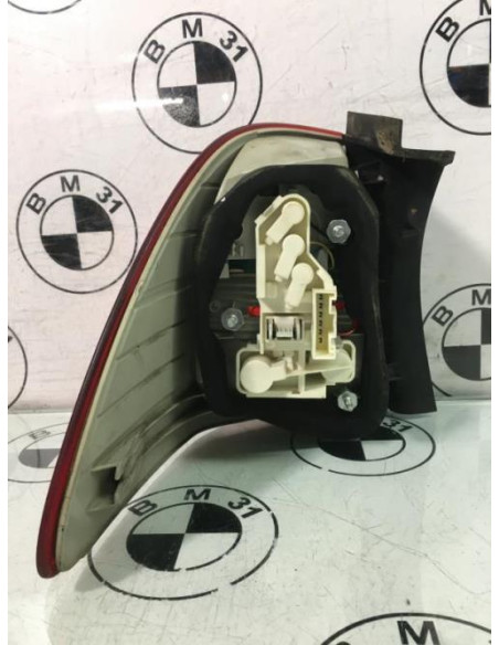 Feu arriere principal droit (feux) BMW SERIE 3 E91 TOURING PHASE 2 BREAK Diesel