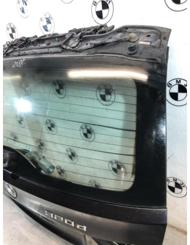 Lunette arriere BMW SERIE 3 E91 TOURING PHASE 2 BREAK Diesel