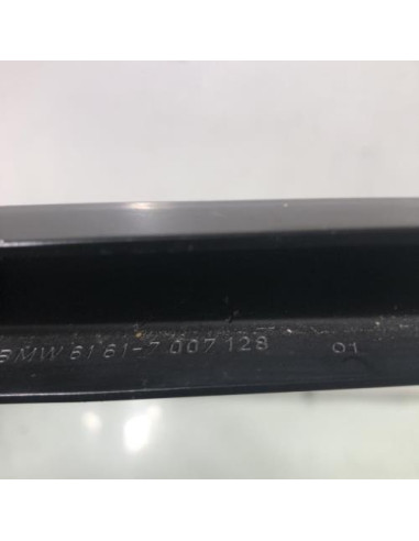 Bras essuie glace avant droit BMW SERIE 3 E46 COMPACT PHASE 1 Diesel