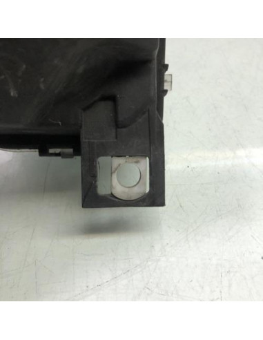 Optique avant principal gauche (feux)(phare) BMW SERIE 3 E46 COMPACT PHASE 1 Diesel