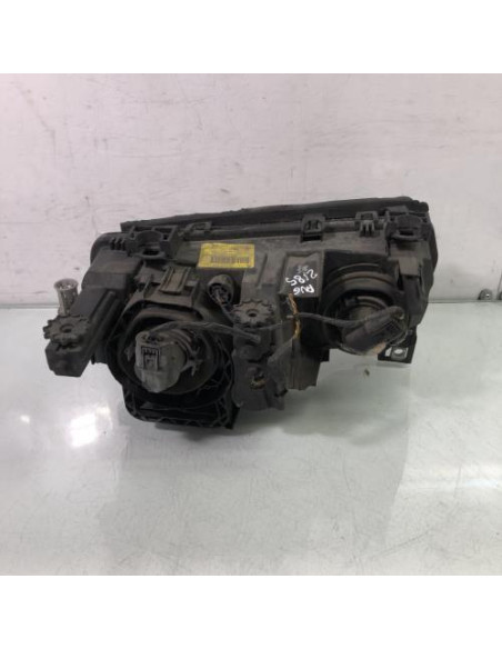 Optique avant principal gauche (feux)(phare) BMW SERIE 3 E46 COMPACT PHASE 1 Diesel