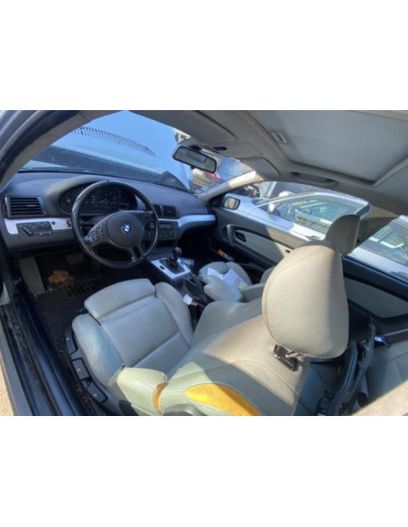 Porte avant droit BMW SERIE 3 E46 COMPACT PHASE 1 Diesel