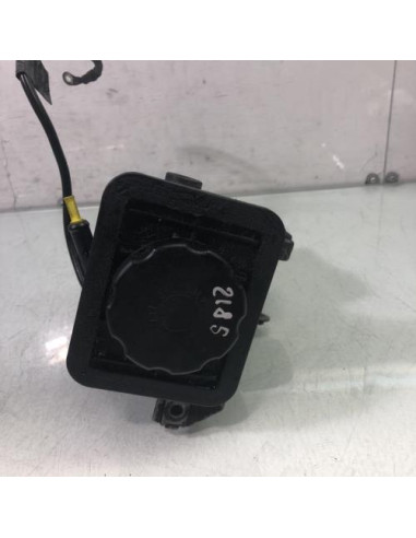 Pompe de direction BMW SERIE 3 E46 COMPACT PHASE 1 Diesel