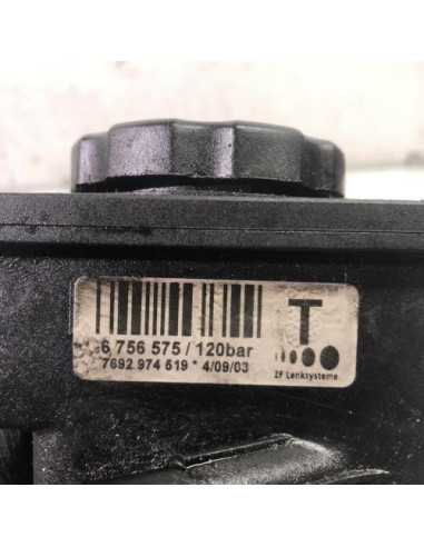 Pompe de direction BMW SERIE 3 E46 COMPACT PHASE 1 Diesel