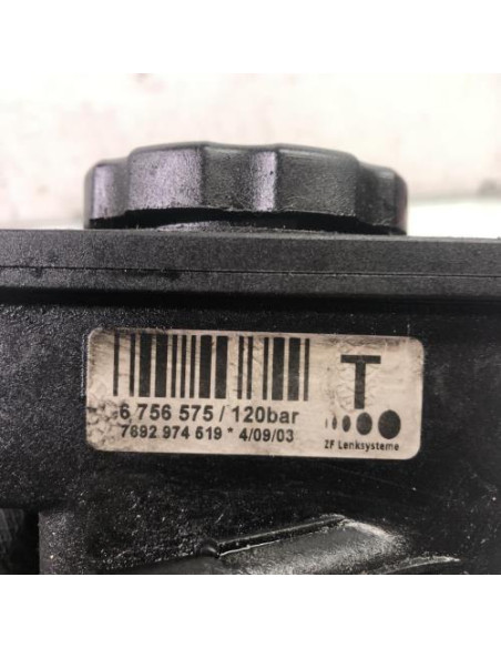 Pompe de direction BMW SERIE 3 E46 COMPACT PHASE 1 Diesel