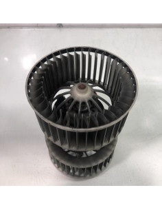 Pulseur d'air BMW SERIE 3 E46 COMPACT PHASE 1 Diesel 2