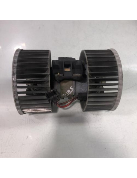 Pulseur d'air BMW SERIE 3 E46 COMPACT PHASE 1 Diesel