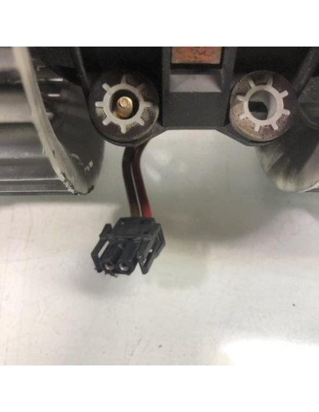 Pulseur d'air BMW SERIE 3 E46 COMPACT PHASE 1 Diesel