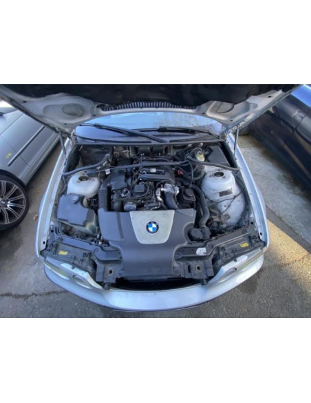 Pulseur d'air BMW SERIE 3 E46 COMPACT PHASE 1 Diesel